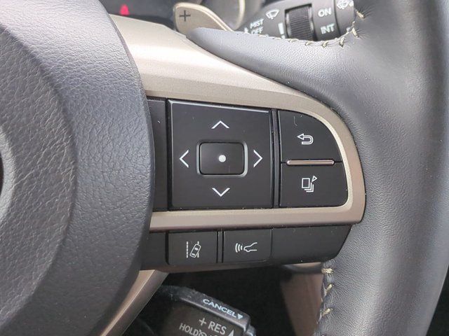 Certified 2021 Lexus RX 350 AWD w/ Premium Package image 26