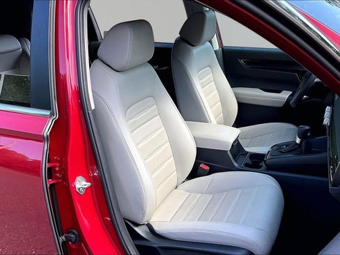 Used 2025 Honda CR-V EX-L image 22