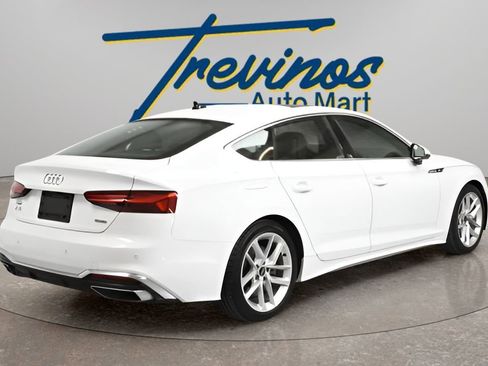 Used 2024 Audi A5 2.0T Premium Plus image 19