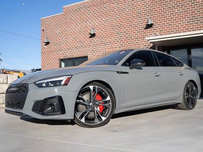 Used 2022 Audi S5 Premium Plus w/ Premium Plus Package