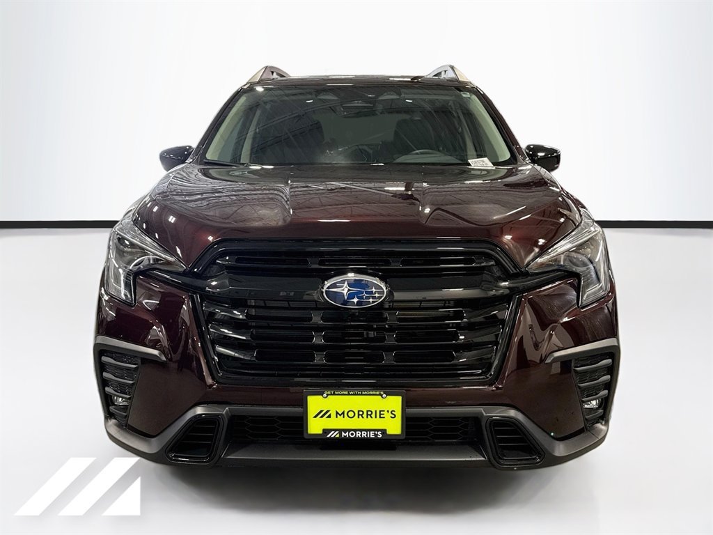 New 2027 Subaru Ascent Premium AWD/4WD image 2