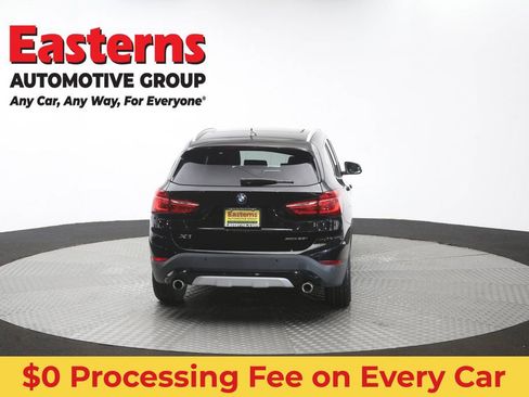 Used 2022 BMW X1 xDrive28i w/ Convenience Package AWD/4WD image 40