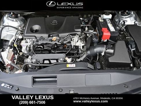 Used 2019 Toyota Camry XSE image 21