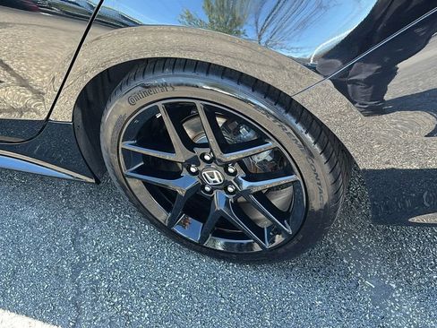 Used 2024 Honda Civic Si image 9
