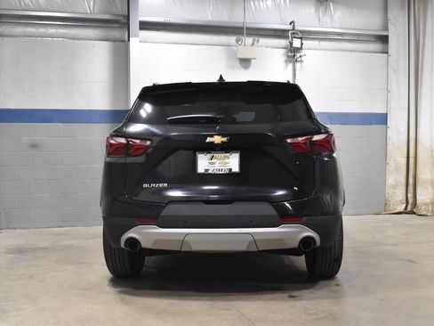 Used 2020 Chevrolet Blazer LT FWD image 24