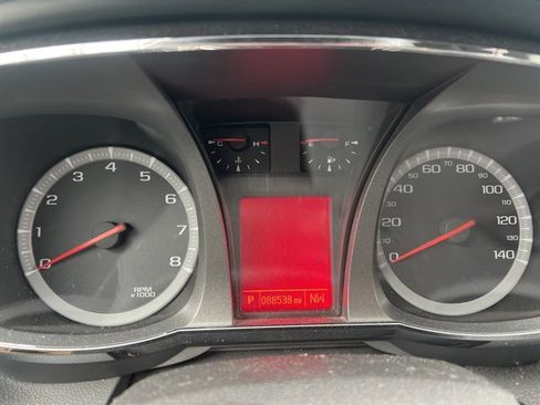 Used 2017 GMC Terrain SLE image 1