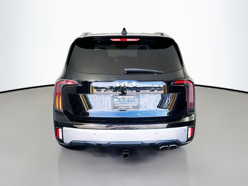 Used 2023 Kia Telluride EX FWD image 6