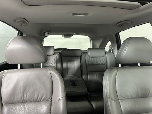 Used 2009 Honda CR-V EX-L image 4