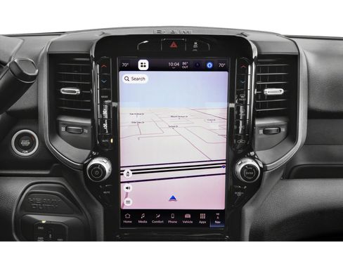 New 2026 RAM 2500 Limited image 11