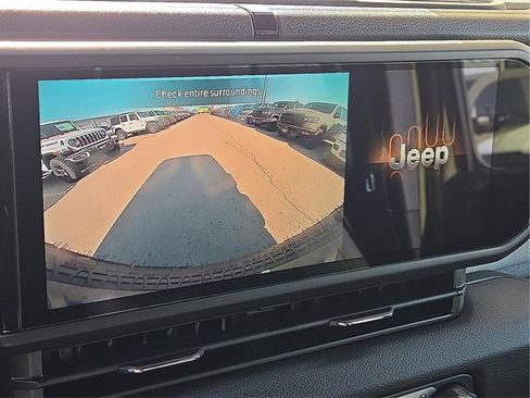 New 2026 Jeep Wrangler Willys image 13