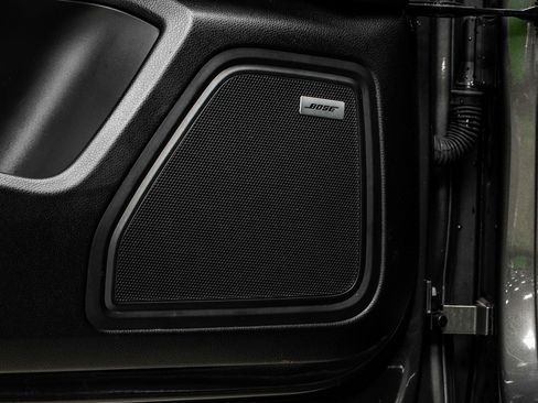 Used 2018 Porsche Macan S image 33