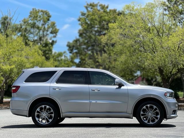Used 2019 Dodge Durango GT AWD/4WD image 4