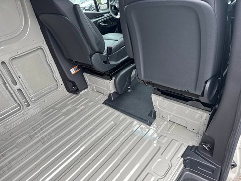 New 2025 Mercedes-Benz Sprinter 2500 image 12