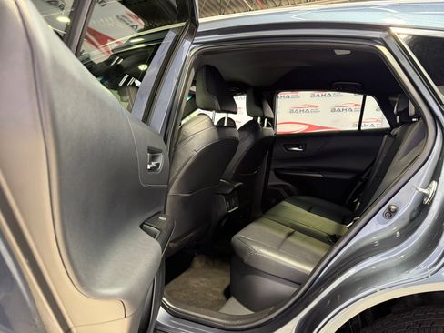 Used 2023 Toyota Venza XLE AWD/4WD image 52