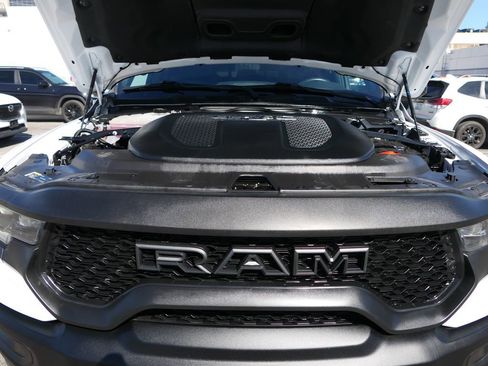 Used 2022 RAM 1500 TRX image 29