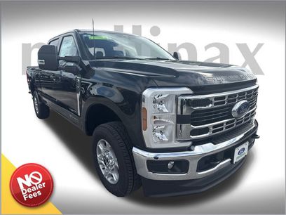 New 2026 Ford F250 XLT
