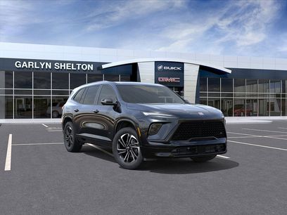 New 2026 Buick Enclave Sport Touring w/ Power Package