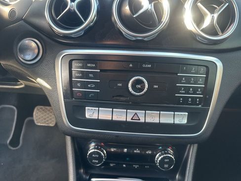 Used 2019 Mercedes-Benz GLA 250 GLA 250 image 14