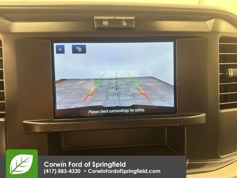 New 2026 Ford F350 XL w/ STX Appearance Package image 39