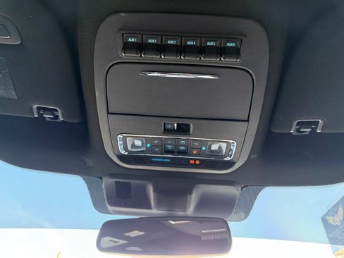 Used 2023 Ford F350 Lariat w/ Lariat Ultimate Package AWD/4WD image 20