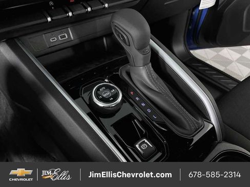 New 2026 Chevrolet Colorado Trail Boss image 31