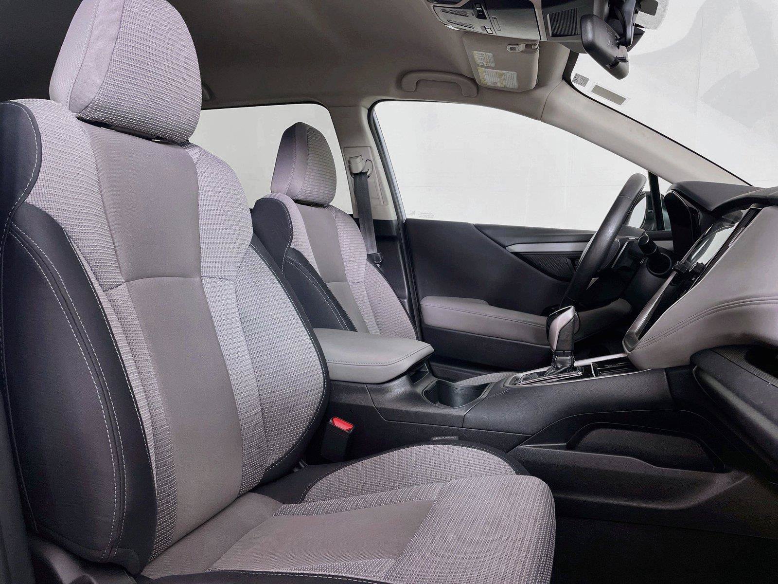 Used 2024 Subaru Outback Premium AWD/4WD image 26