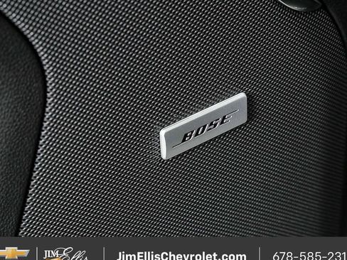 New 2026 Chevrolet Tahoe High Country w/ Sun And Tow Package AWD/4WD image 7