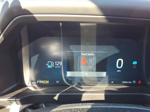 Certified 2024 Ford Ranger Lariat w/ FX4 Off-Road Package image 17