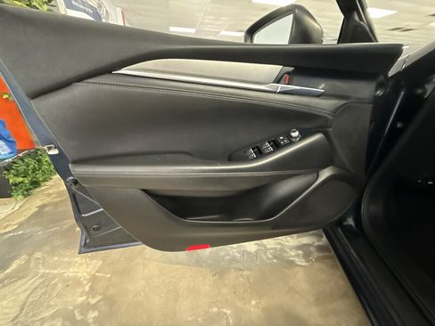 Used 2018 MAZDA MAZDA6 Sport FWD image 14