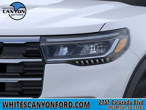 New 2026 Ford Explorer Active w/ Active Comfort Package AWD/4WD image 18