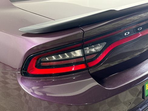 Used 2020 Dodge Charger Scat Pack image 36