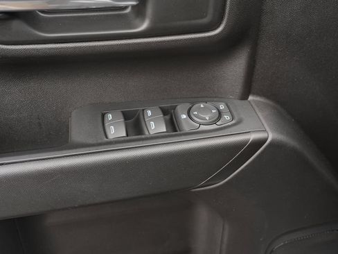 Used 2023 Chevrolet Silverado 1500 W/T w/ Trailering Package AWD/4WD image 17