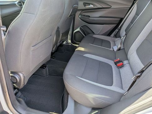 Used 2025 Chevrolet TrailBlazer LT AWD/4WD image 26
