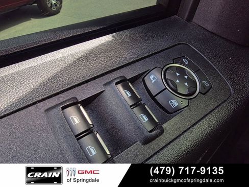 Used 2020 Ford F150 Raptor w/ Equipment Group 802A Luxury AWD/4WD image 11