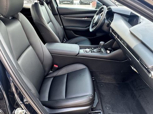 New 2026 MAZDA MAZDA3 s image 14