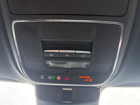 Used 2024 Chevrolet Traverse RS w/ LPO, Floor Liner Package image 35