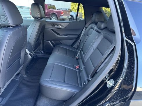 New 2026 Chevrolet Equinox LT image 23