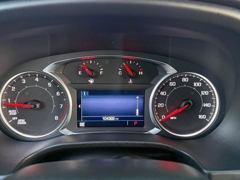 Used 2020 GMC Acadia SLE w/ Driver Convenience Package image 16