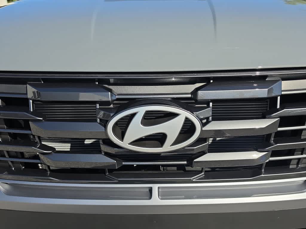 New 2026 Hyundai Tucson SEL Plus FWD image 12
