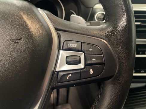 Used 2019 BMW X3 xDrive30i w/ Premium Package image 21