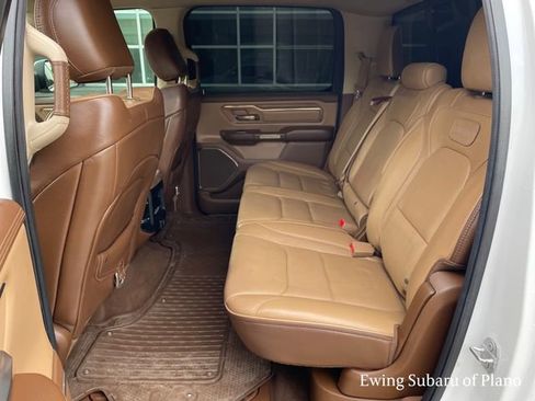 Used 2019 RAM 1500 Limited image 26