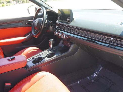 Used 2022 Honda Civic Sport image 13