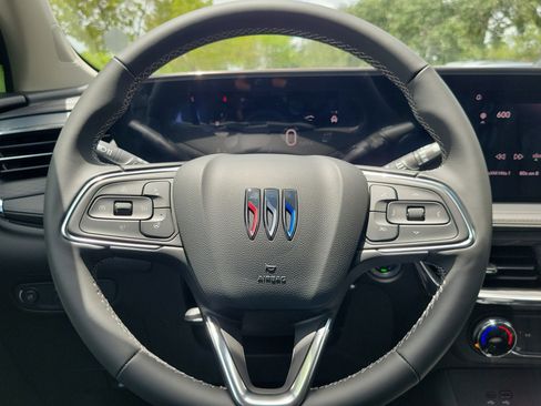 New 2026 Buick Encore GX Preferred w/ Comfort Package FWD image 8