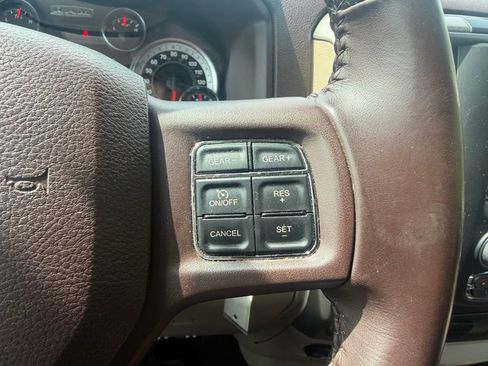 Certified 2019 RAM 1500 Big Horn AWD/4WD image 23