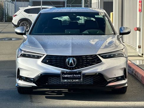 New 2026 Acura Integra A-Spec image 9