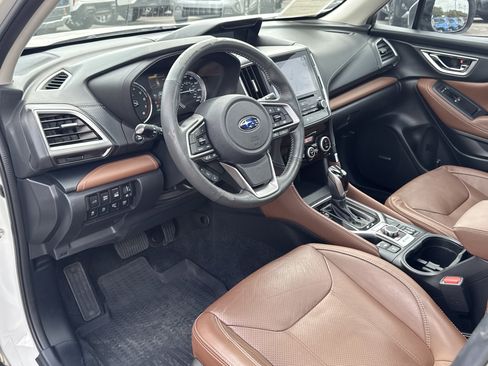 Certified 2021 Subaru Forester Touring w/ Popular Package #2 image 26