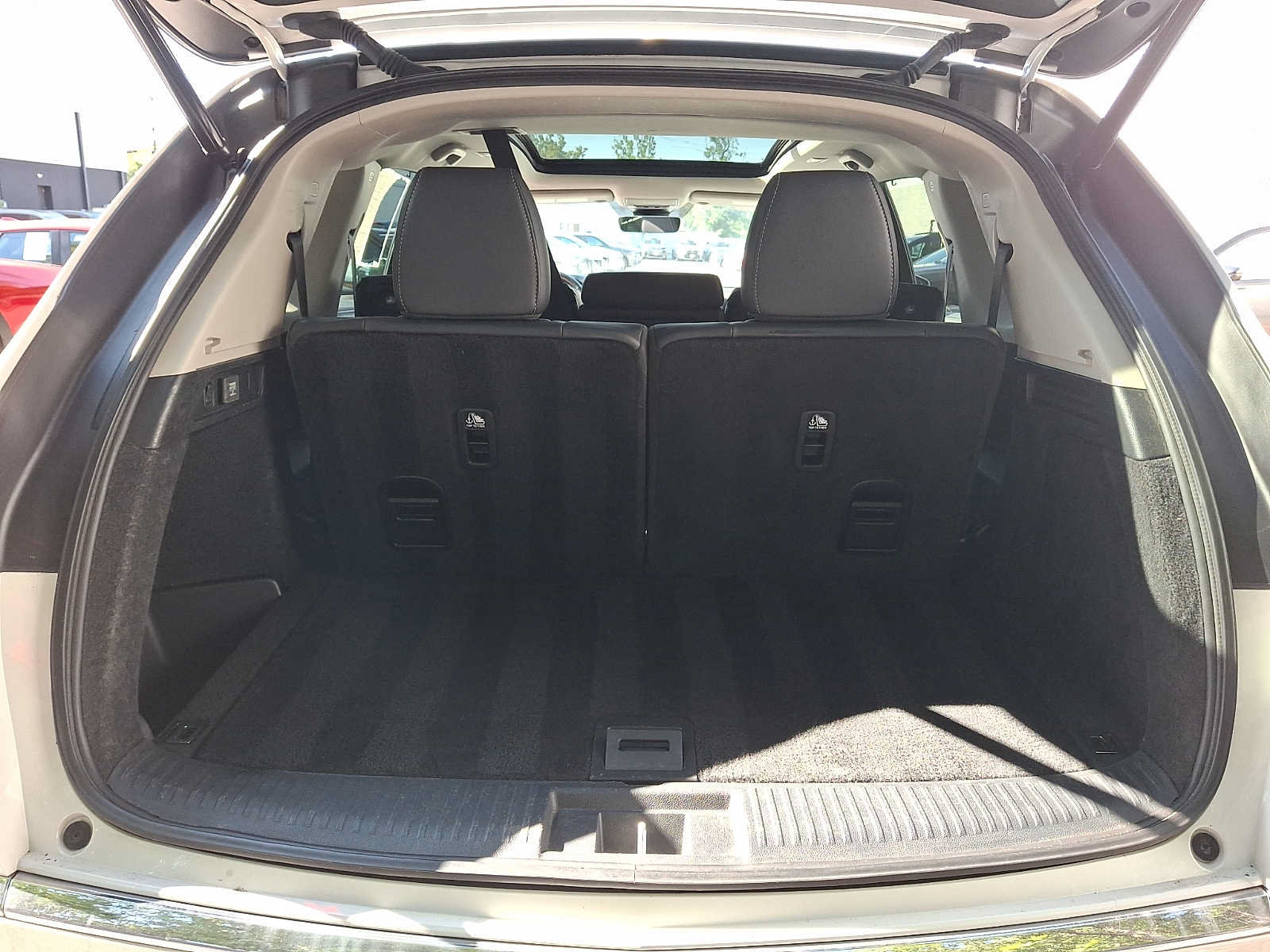 Used 2024 Acura MDX w/ Technology Package AWD/4WD image 28