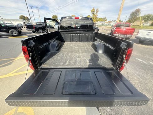 Used 2006 Chevrolet Colorado LT w/ LT Preferred Equipment Group image 30