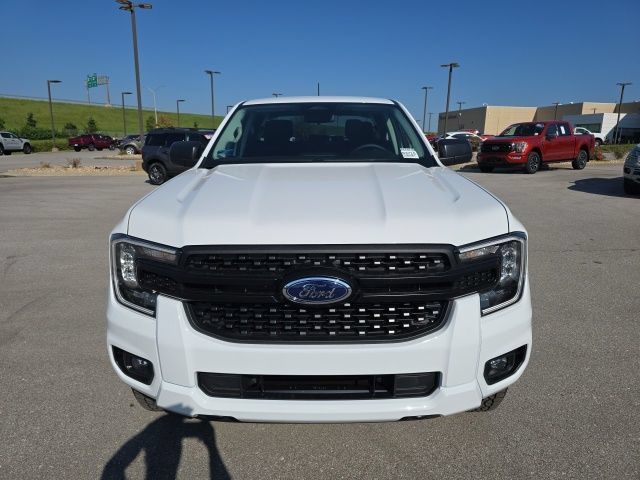 New 2026 Ford Ranger XL w/ Trailer Tow Package AWD/4WD image 8