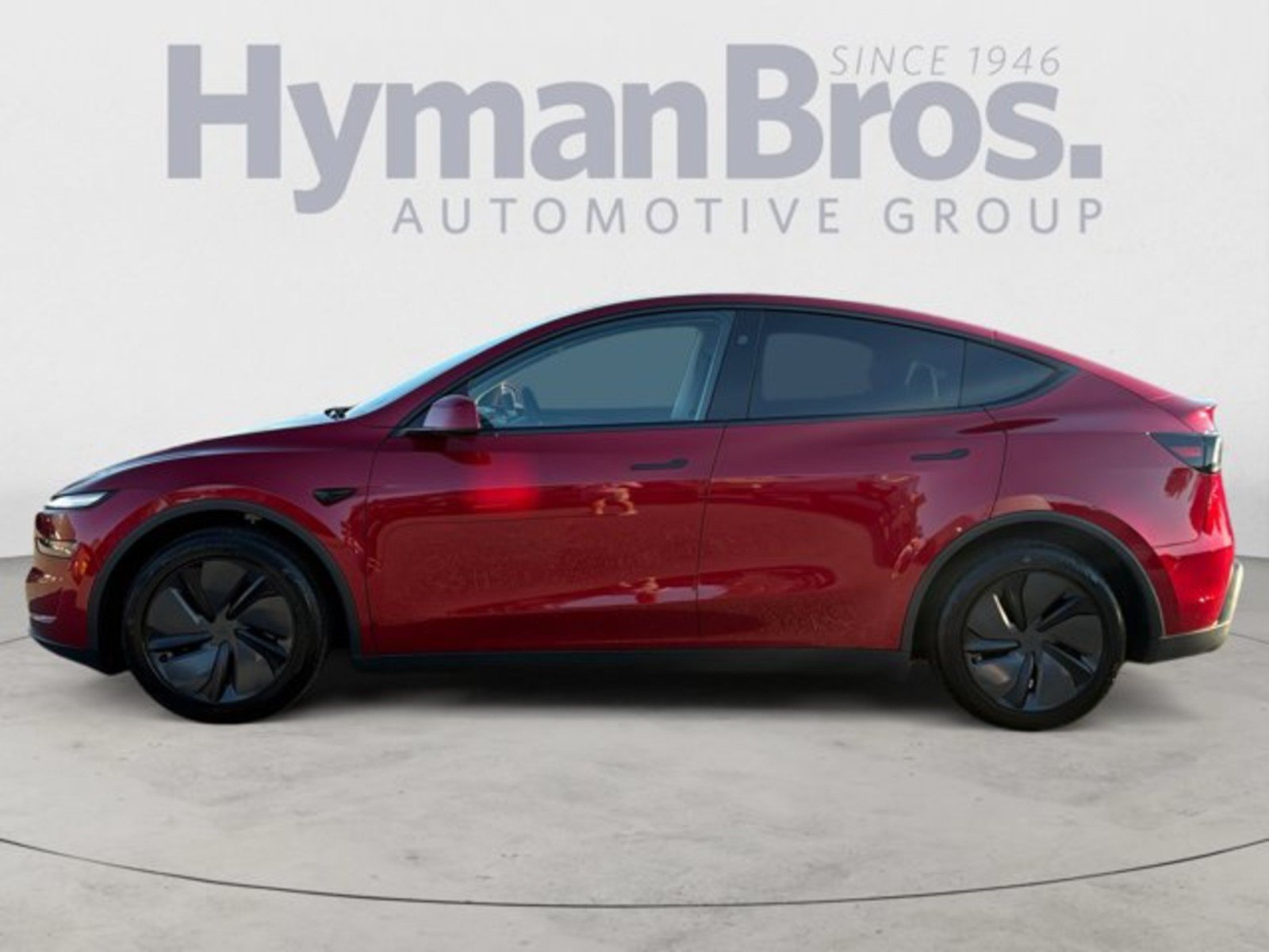 Used 2026 Tesla Model Y 2WD image 6